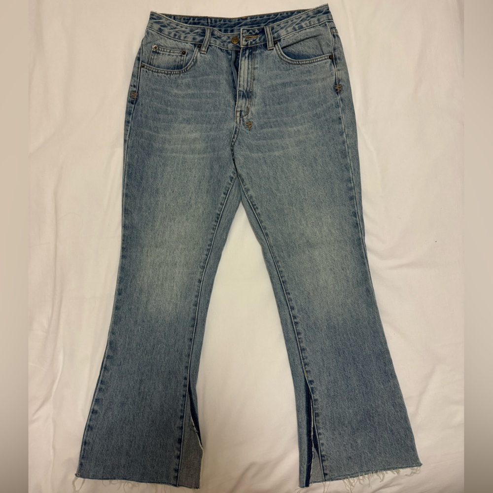 KSUBI Jeans